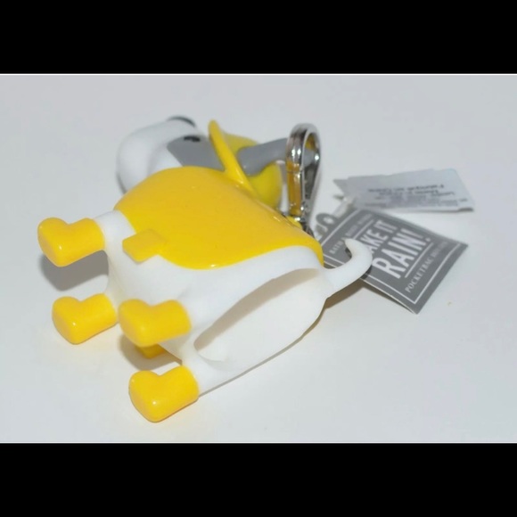 🔴RARE🔴 Noise-Making Raincoat Dog - Picture 5 of 5